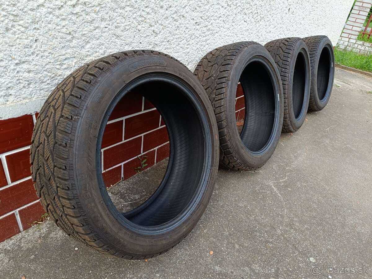 Zimné pneumatiky - Kormoran 225/45 R17 94Y XL