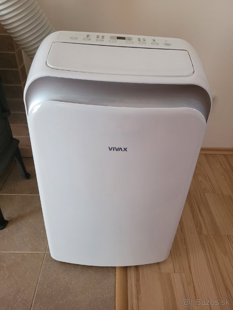 Prenosná klimatizácia VIVAX