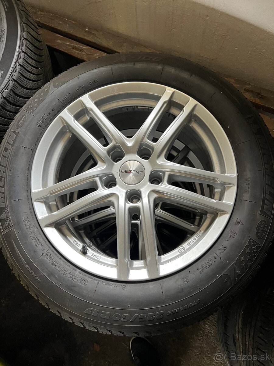 5x112 Audi r17