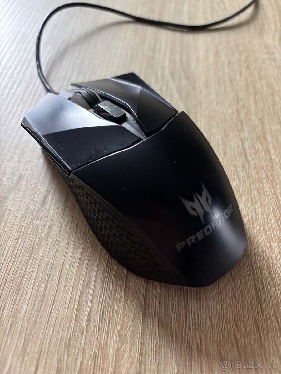 herná myš Acer Predator Cestus 300