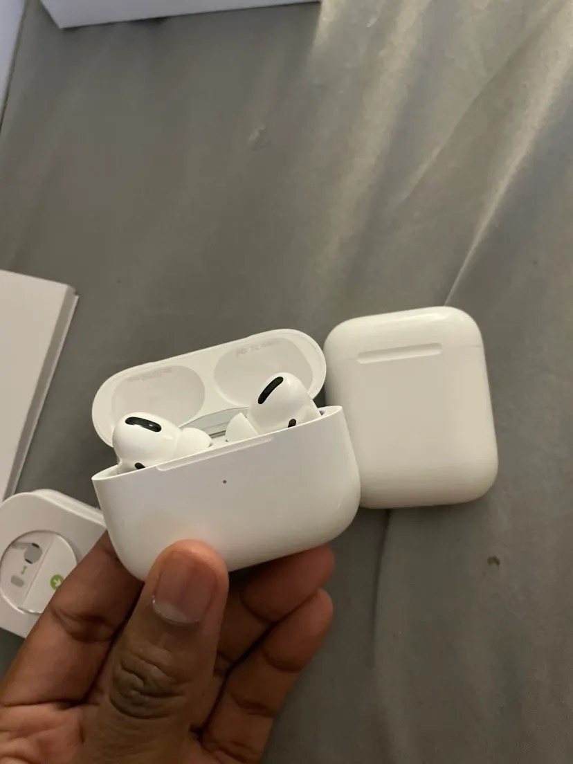 Airpods Pro 2 (ANC)