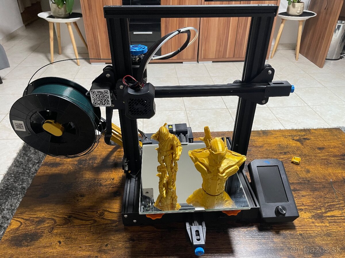 Predam Creality Ender 3- V2