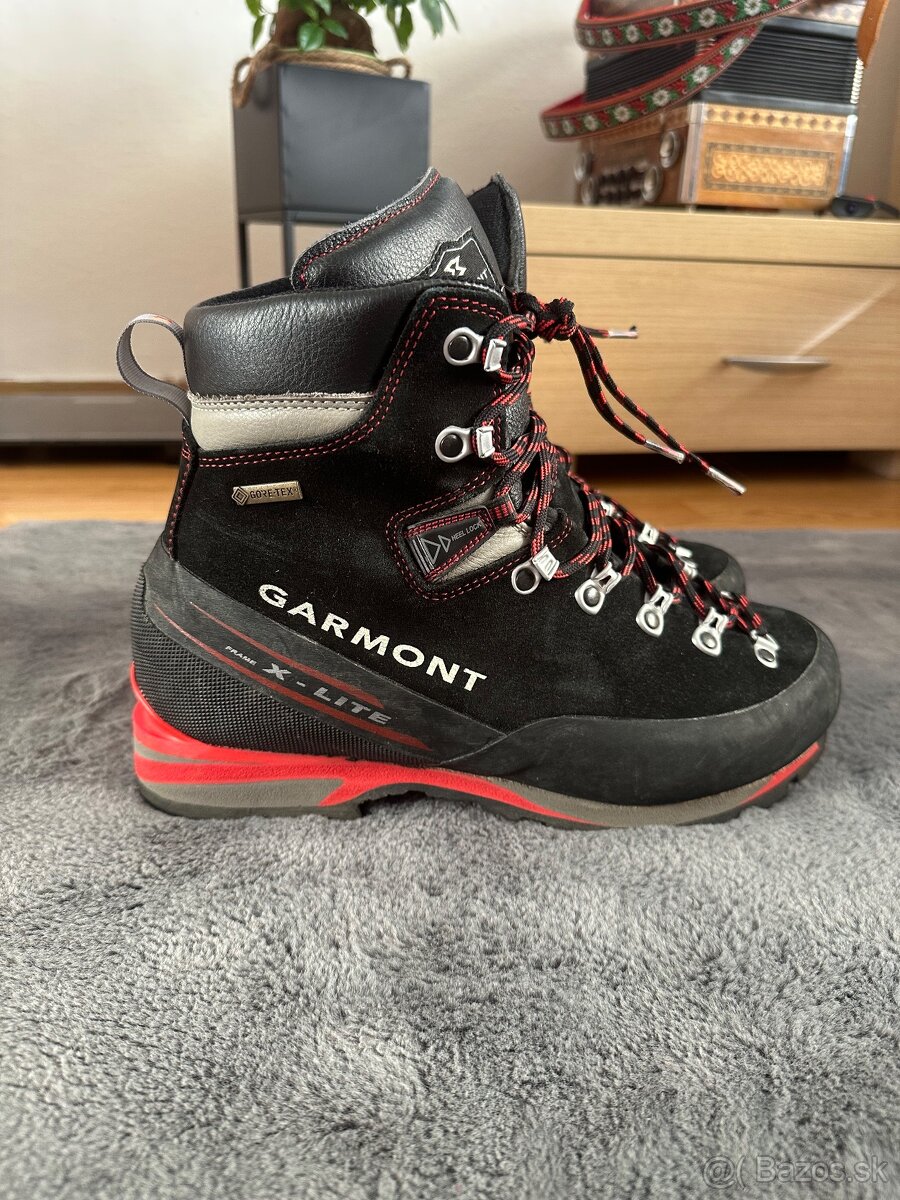 GARMONT PINNACLE GTX Uni