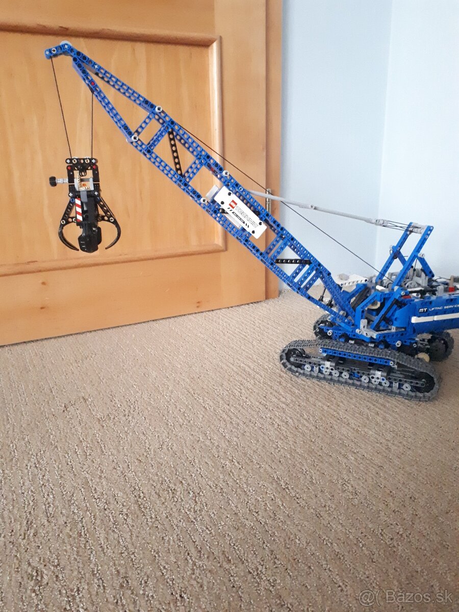 Lego Technic 42042