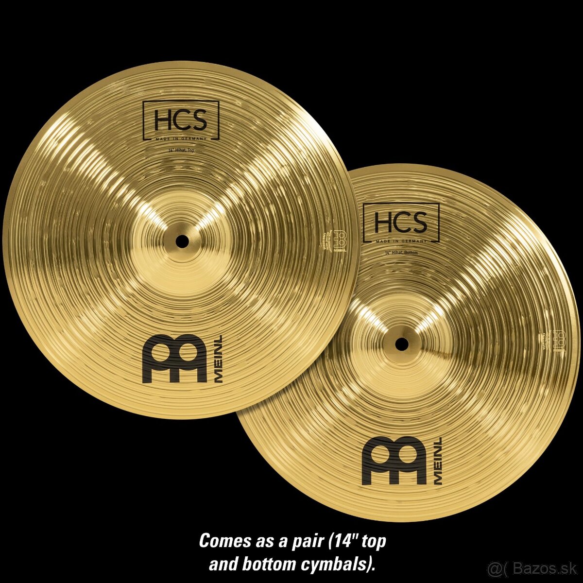 hcs meinl