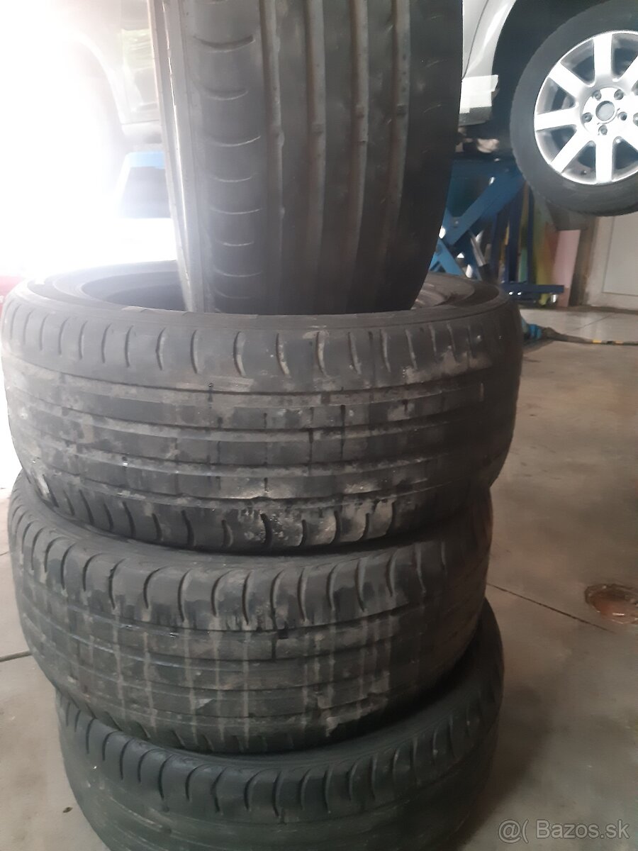 Letne 205/55 R16