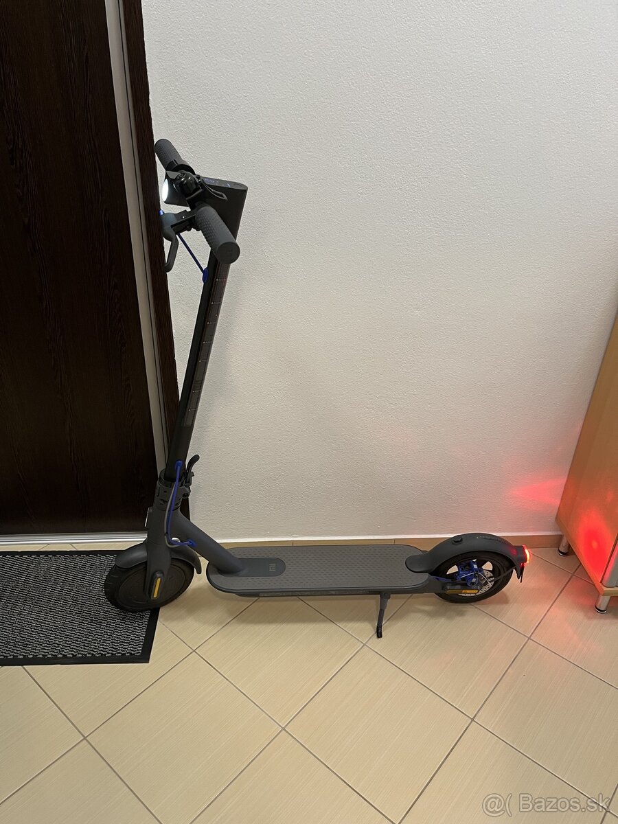 XIAOMI MI ELECTRIC SCOOTER 3