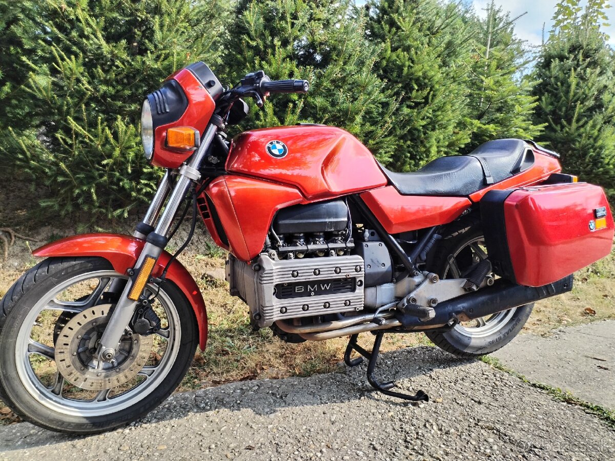 Bmw K 100