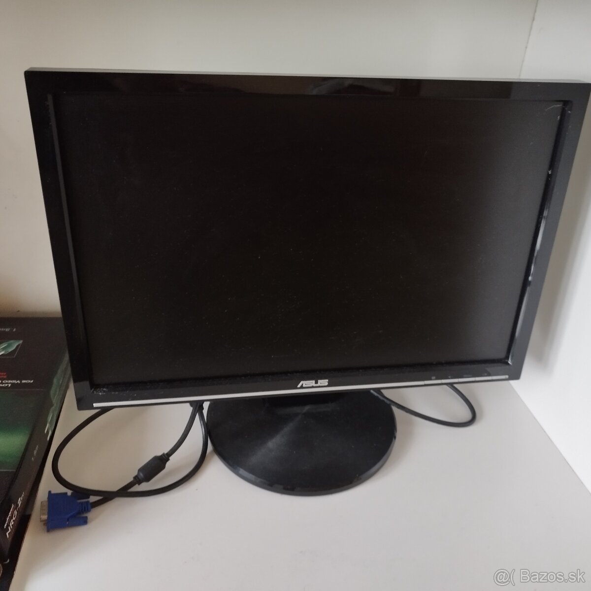 Asus monitor