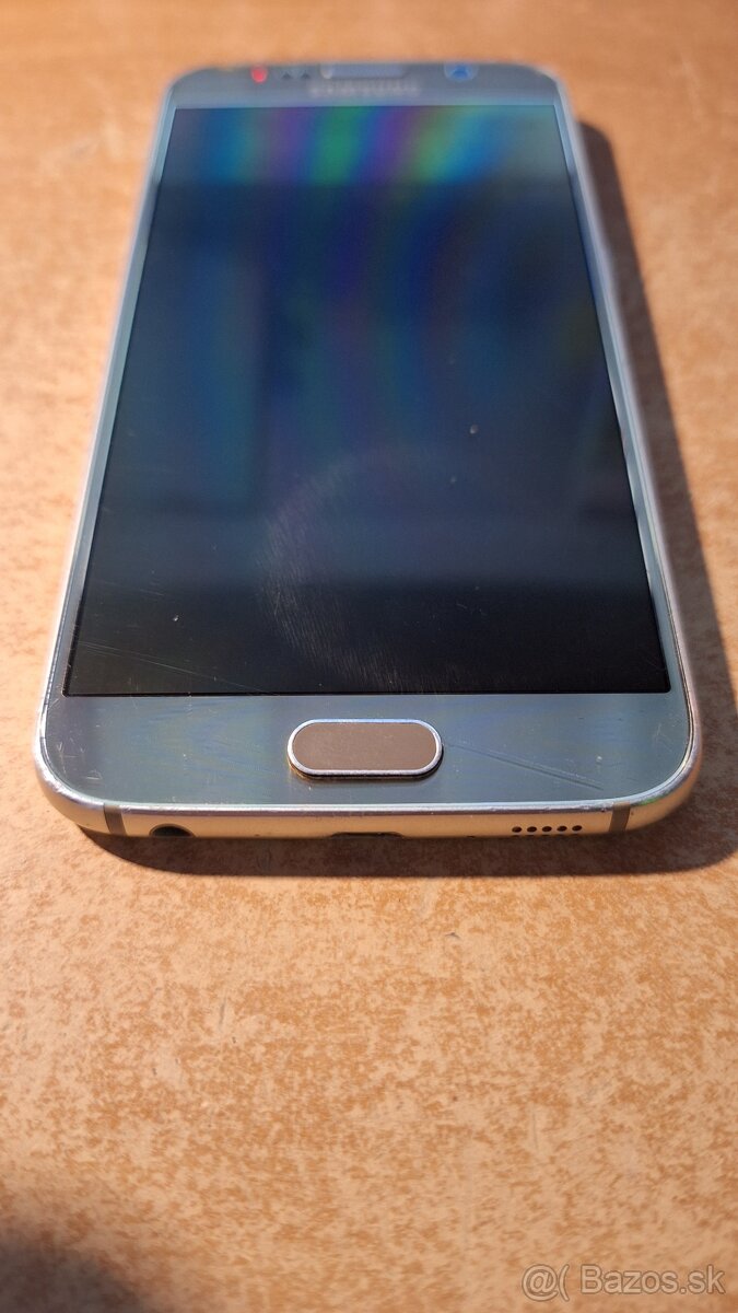 Samsung S6