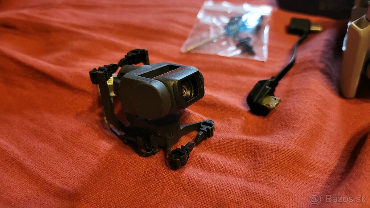 DJI Mavic Mini 1 - gimbal