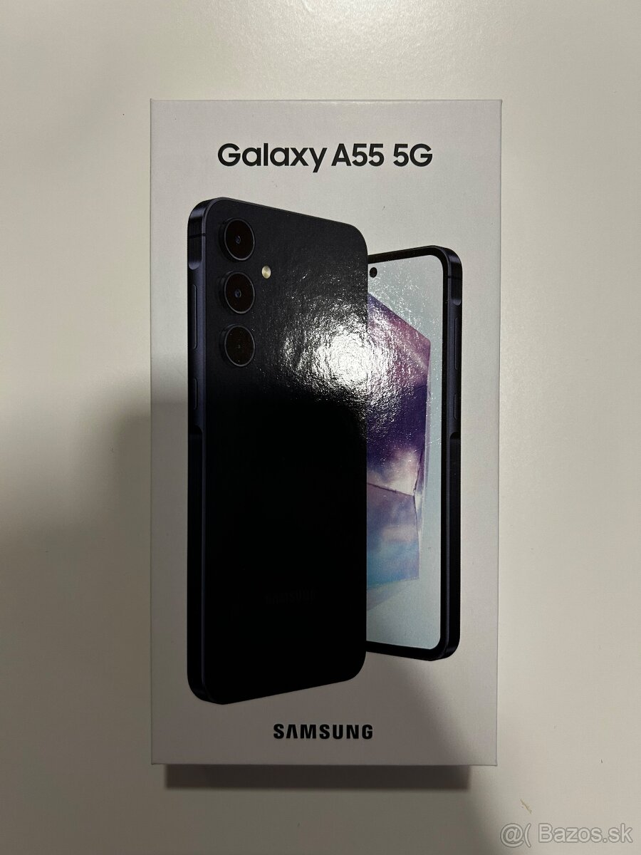 Samsung Galaxy A55 5G