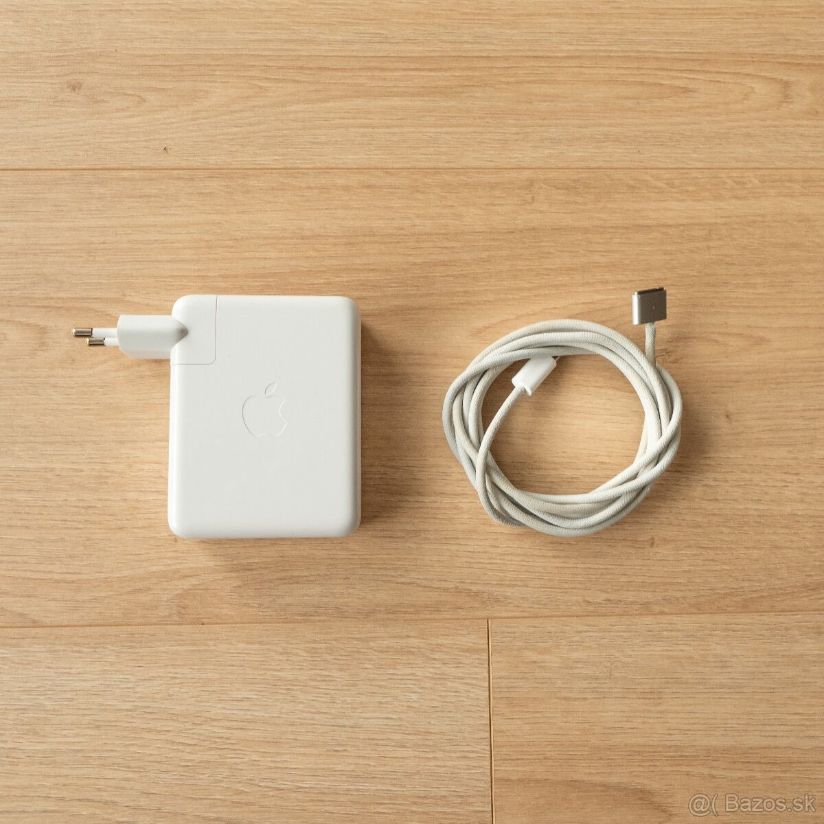 Predám Apple 140W USB‑C Power Adapter + USB‑C MagSafe kábel