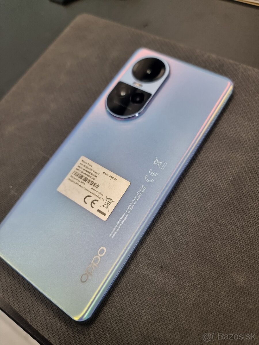 OPPO Reno10 5G 8/256