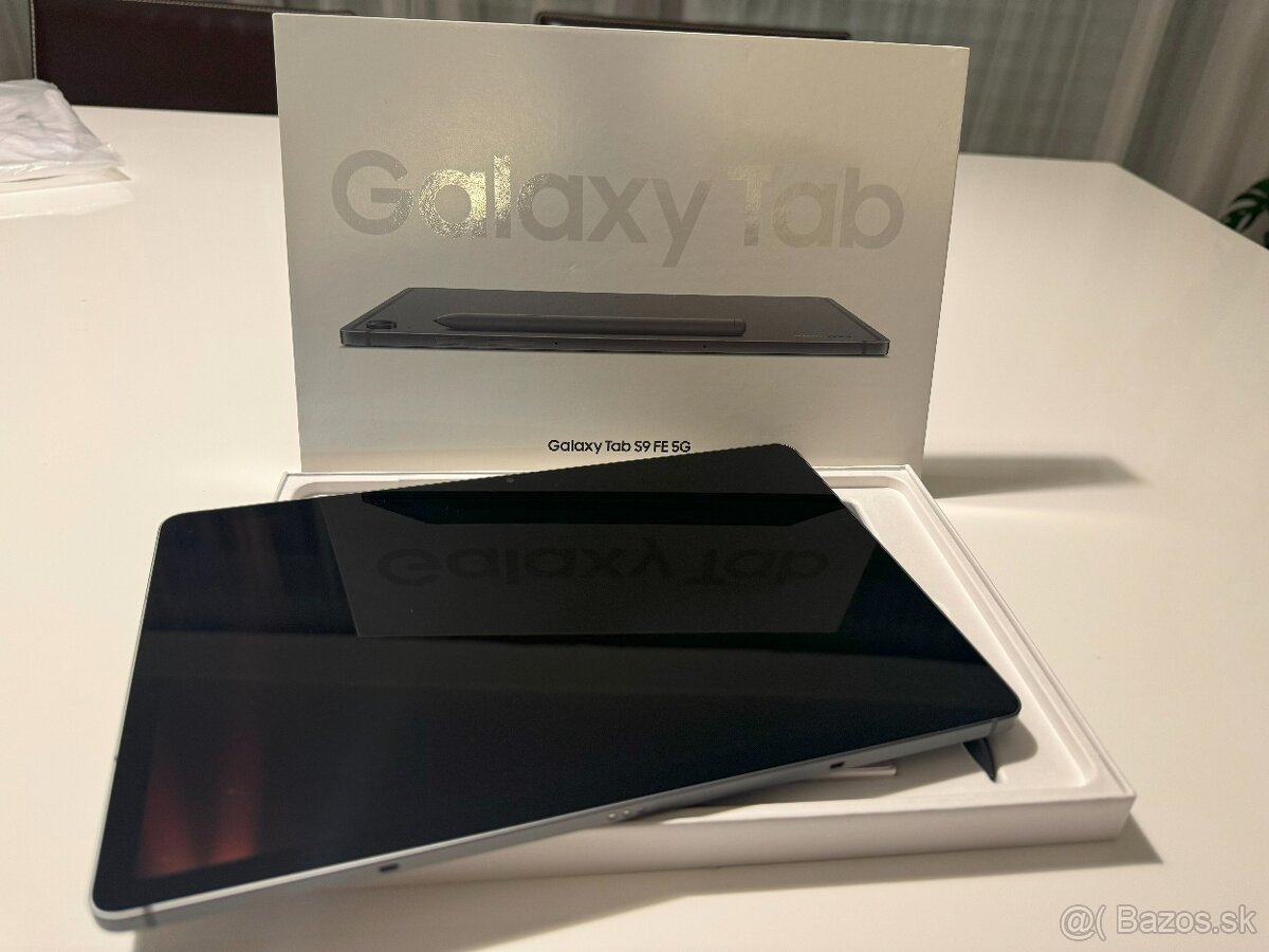 Samsung Galaxy Tab S9 FE 128Gb