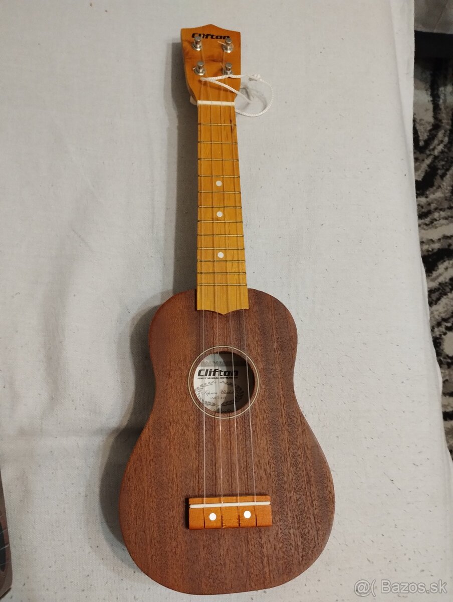 Ukulele