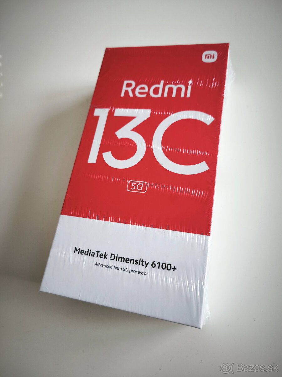 Xaomi Redmi 13C 5G