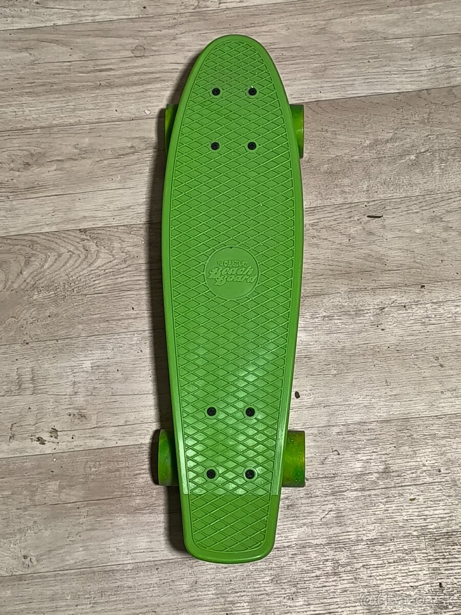 Predám skateboard