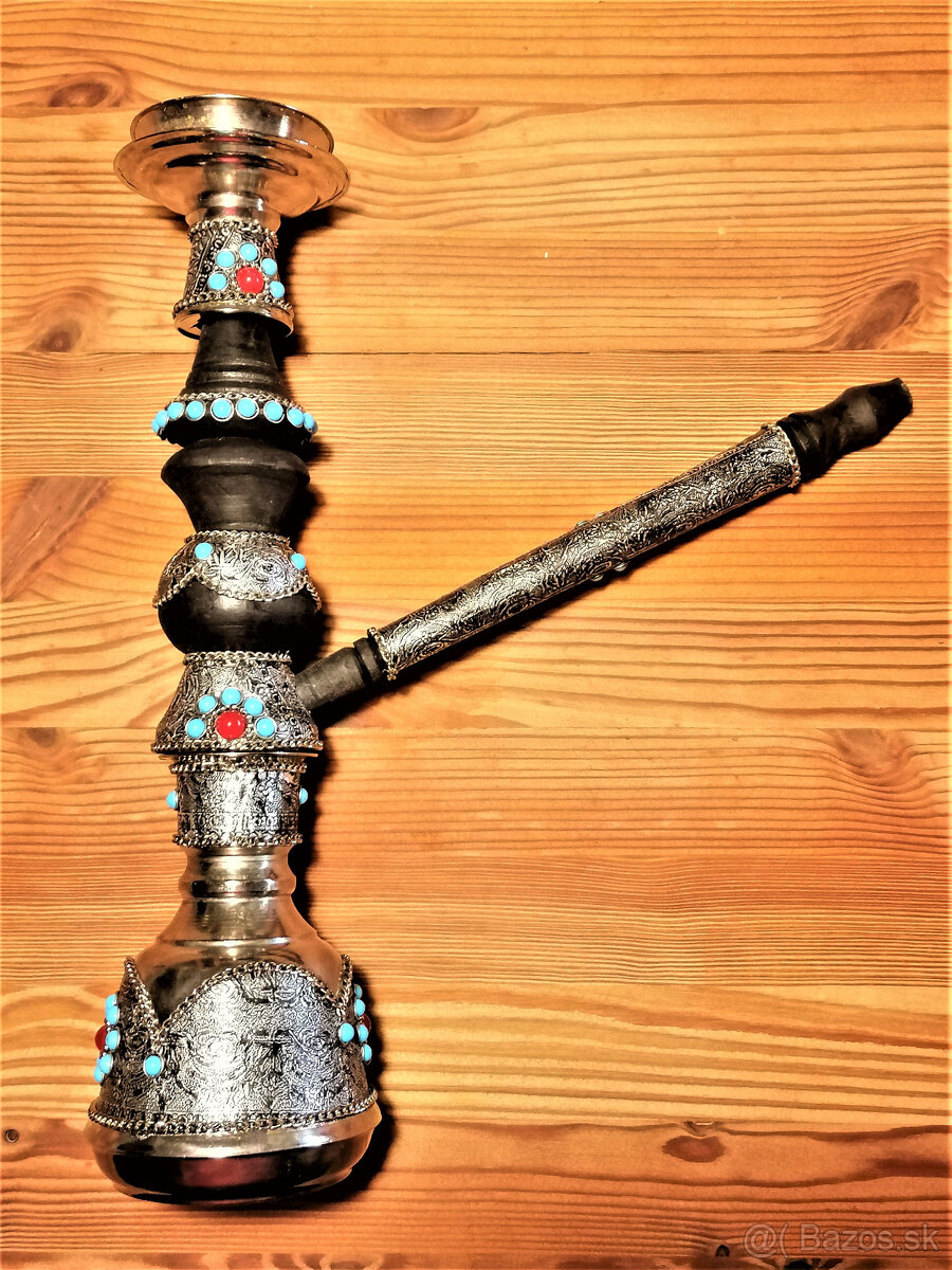 Vodna fajka Shisha, Made in Iran