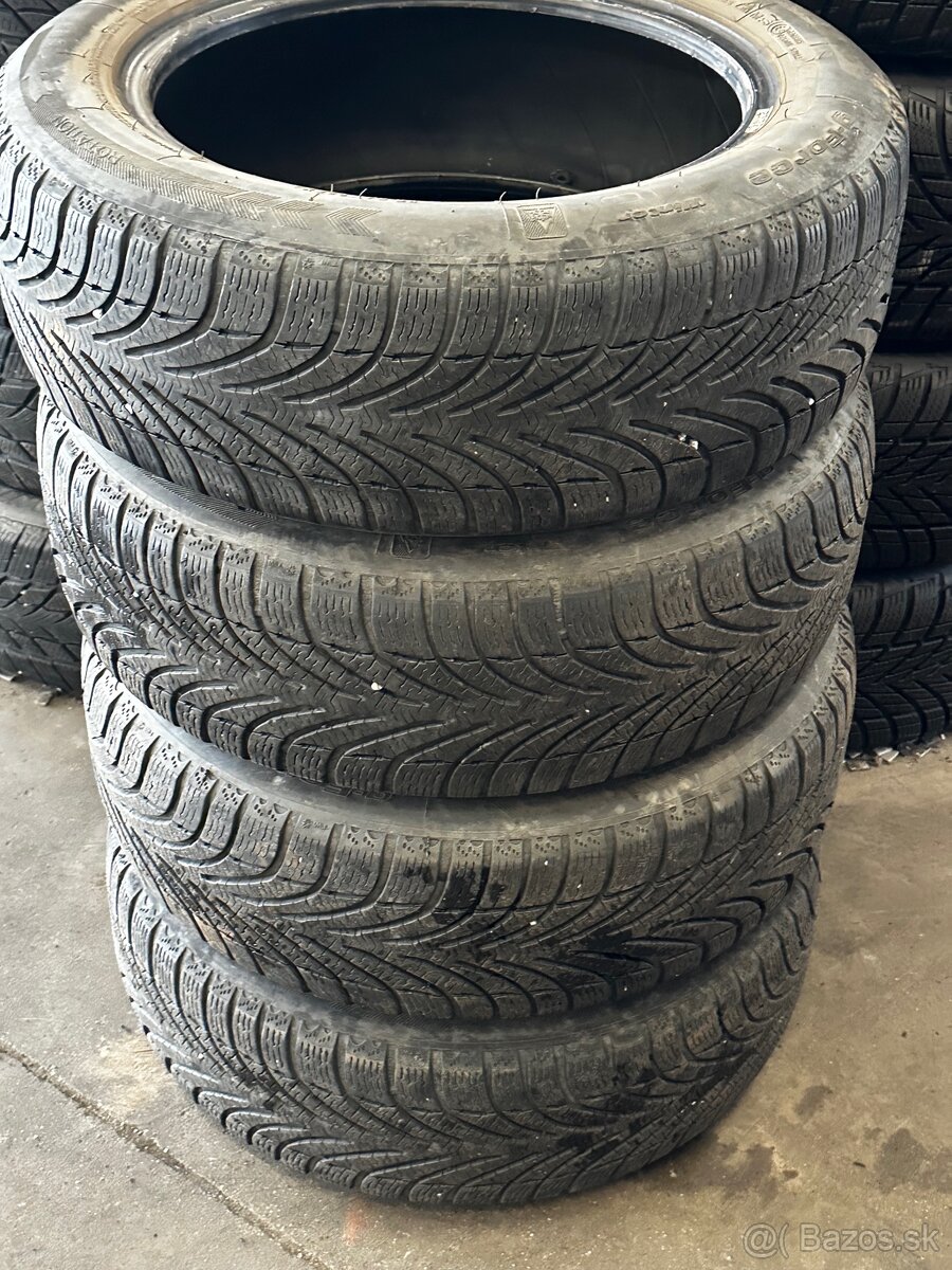 BFGoodrich G-FORCE WINTER 185/60 R15