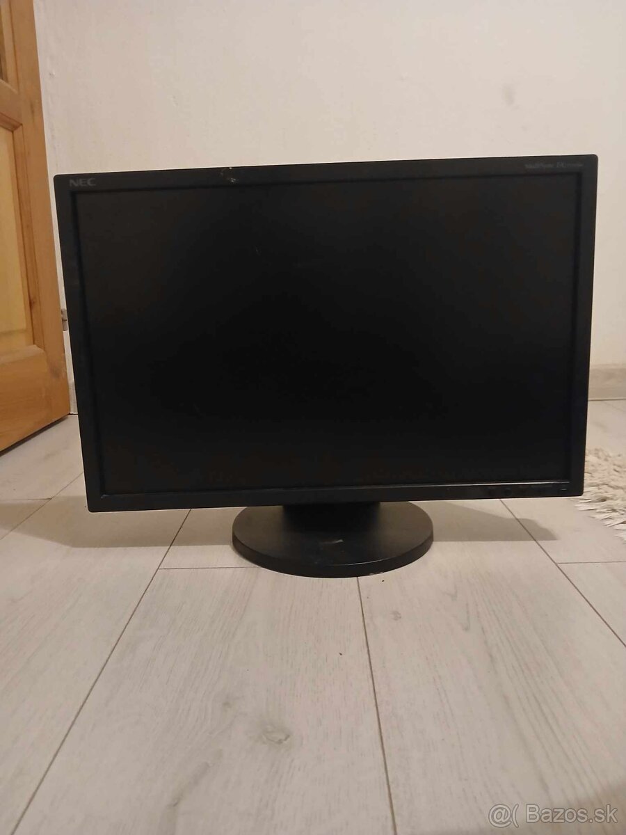 NEC monitor