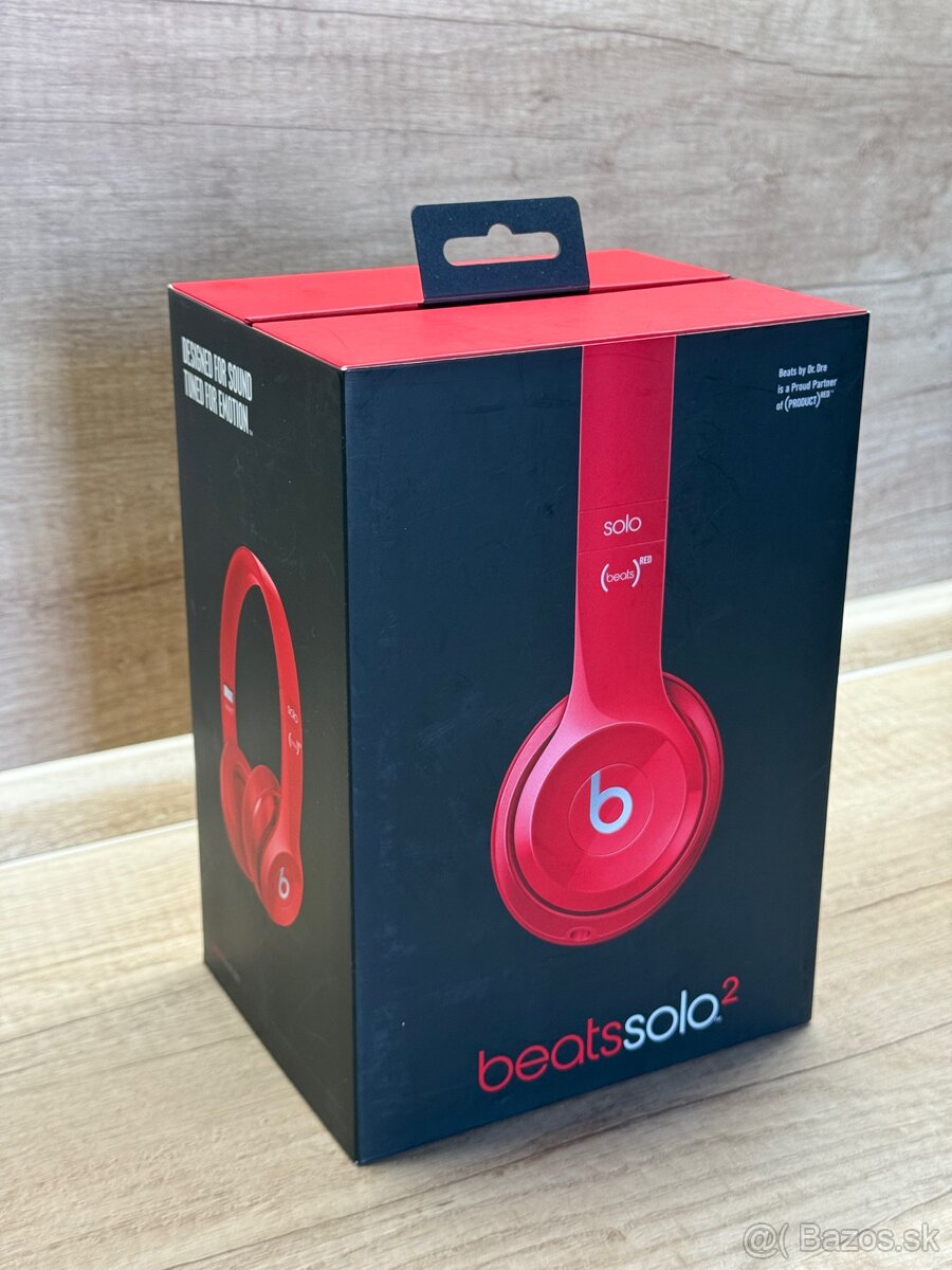 Beats Solo 2