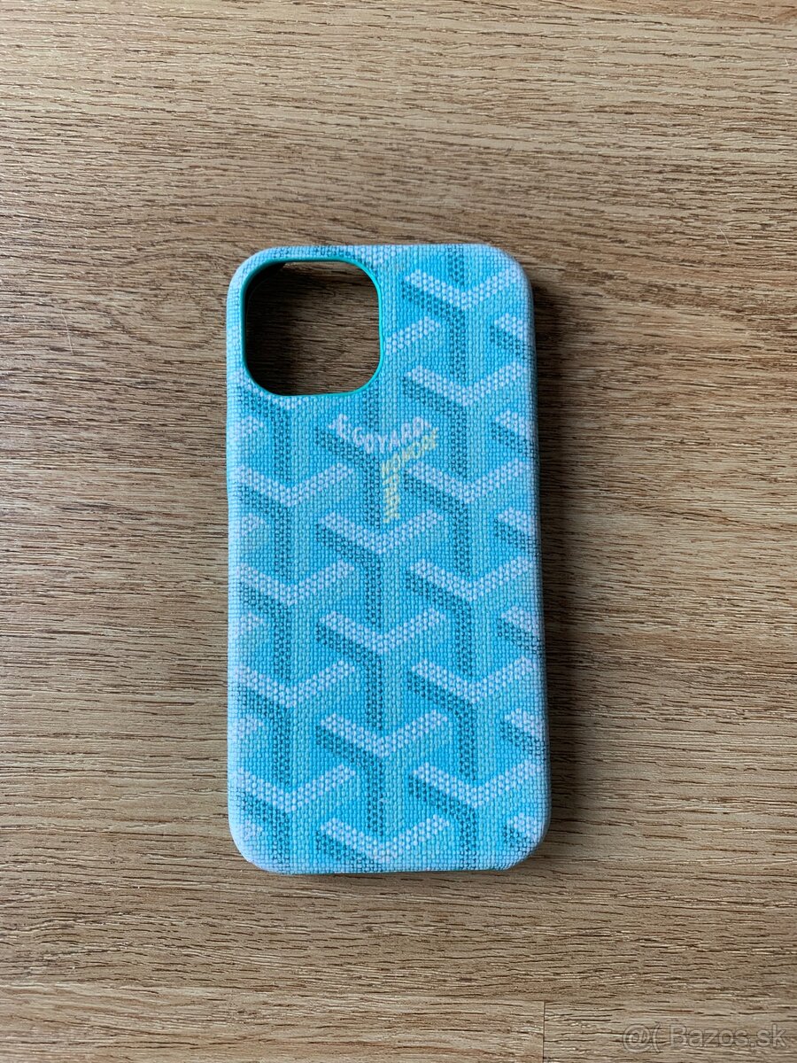 Goyard iPhone 12/13 mini