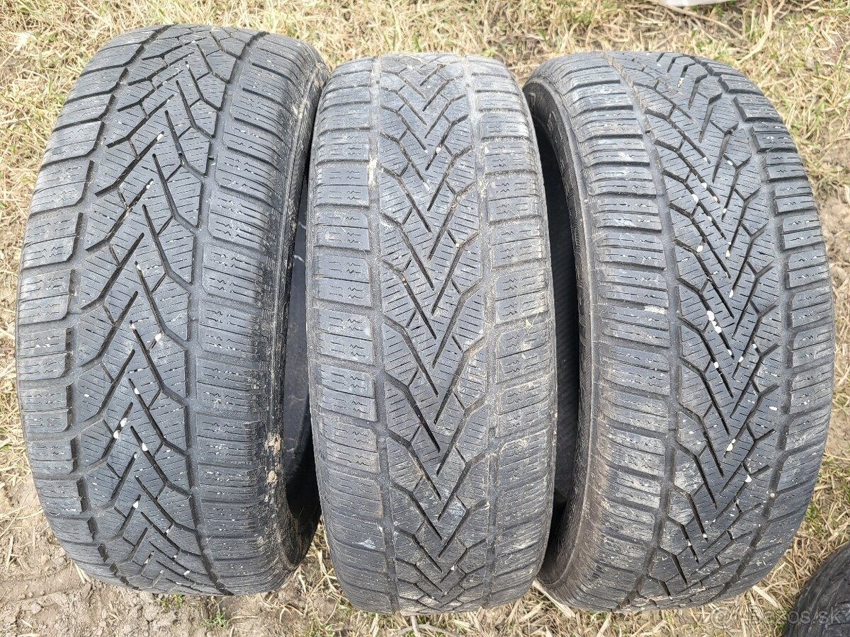 Zimné SEMPERITO 205/55R16