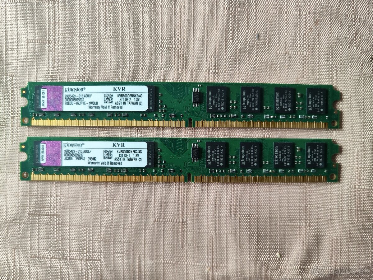 DDR2-SDRAM