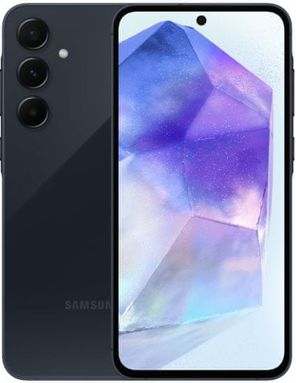 Samsung A55 8/256 v záruke