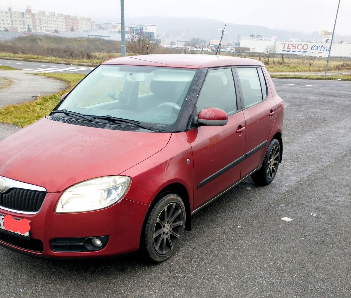 Fabia htp