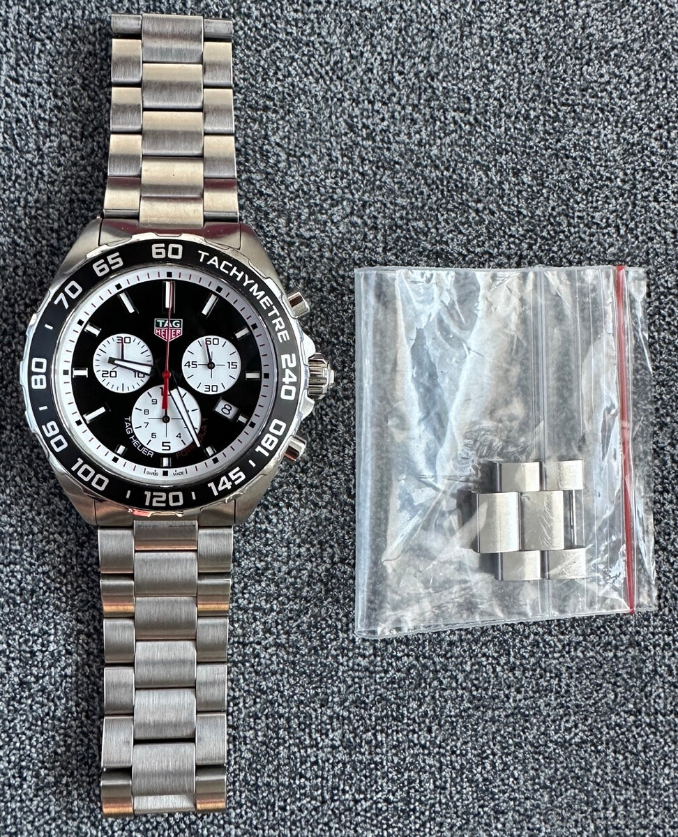 Tag Heuer Formula 1 CAZ101E.BA0842