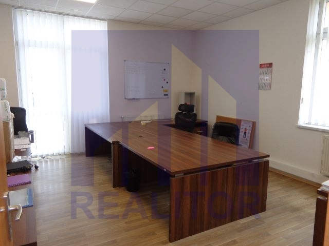 Prenájom - kancelársky priestor 70 m2, Banská Bystrica, Sídl