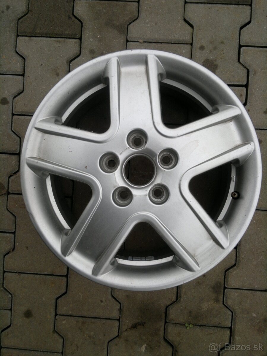 Elektron Volkswagen Sharan 5x112 r16