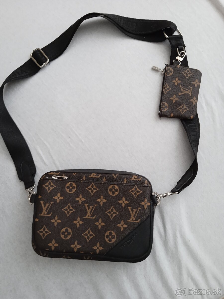 Louis Vuitton bag