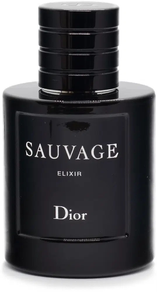 Sauvage Dior Elixir