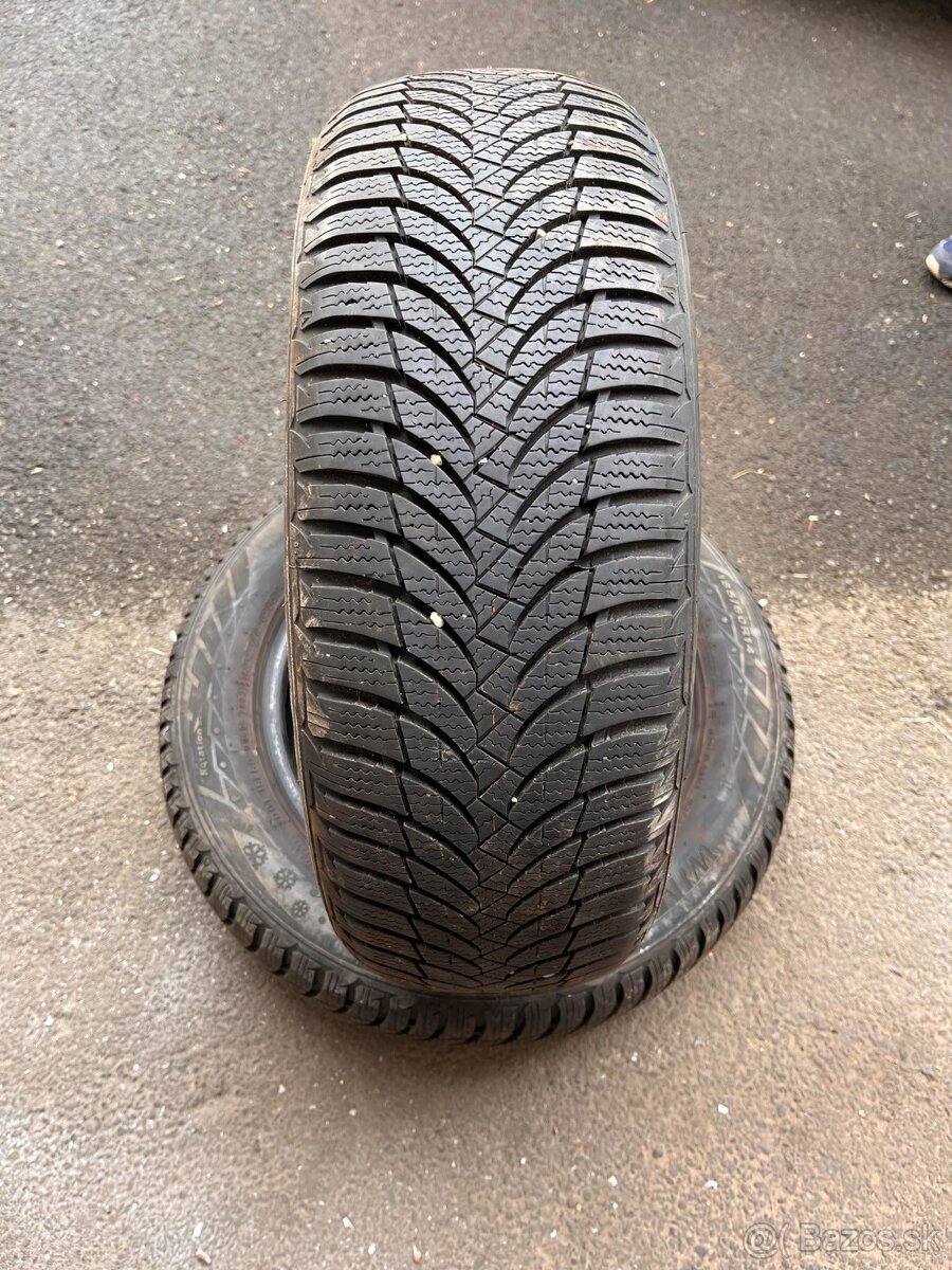 185/60R14 NEXEN