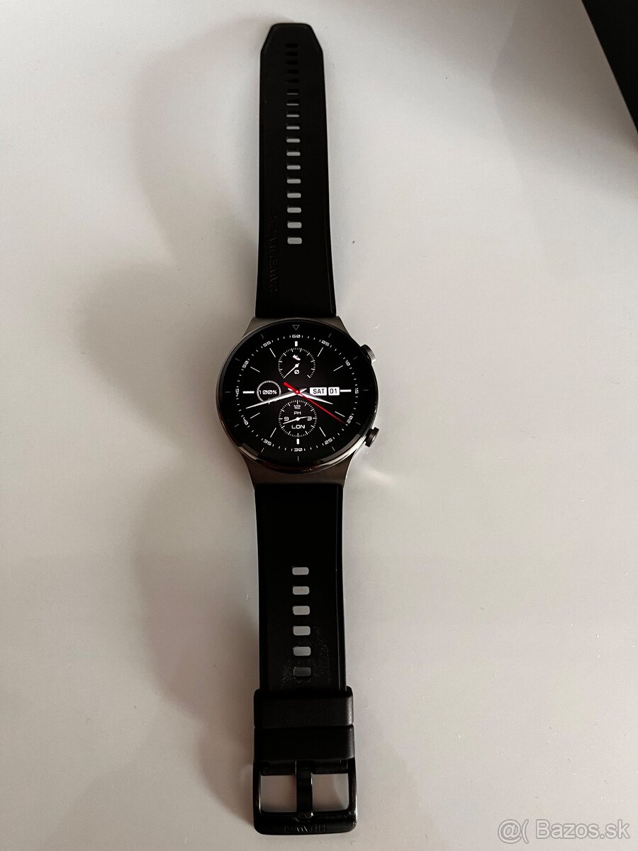 Huawei Watch GT2 PRO