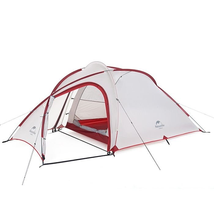 Naturehike stan ultralight Hiby3 20D 2459g/šeda farba/pre 2-