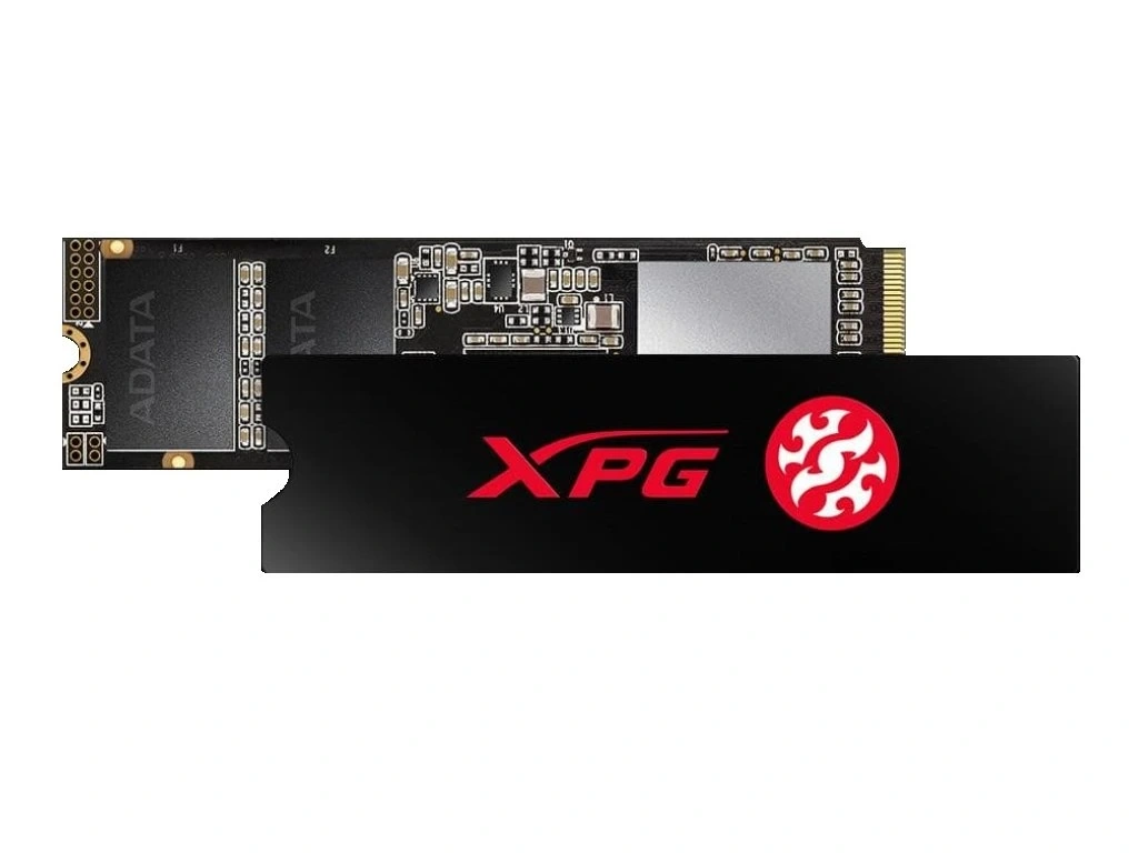 SSD disk 1TB XPG8200 pro