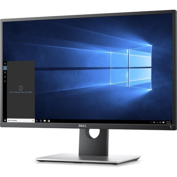 Dell P2317H LCD monitor