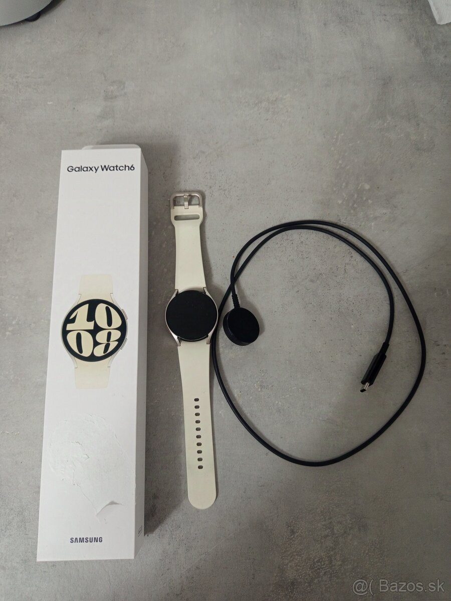 Samsung Galaxy Watch 6 40mm