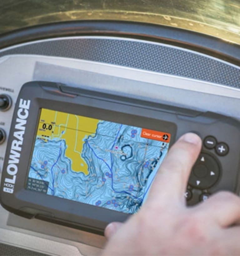 Lowrance Hopk 4 volať 0902815861