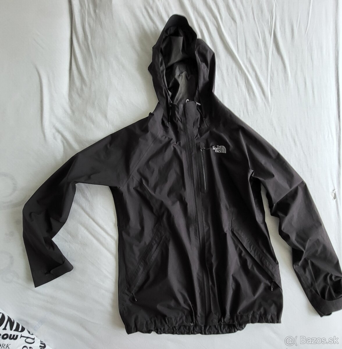 North Face gore-tex bunda damska L