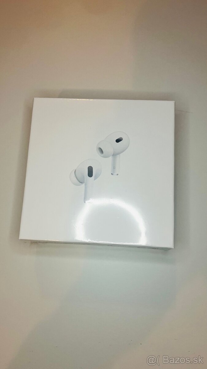 AirPods pro 2