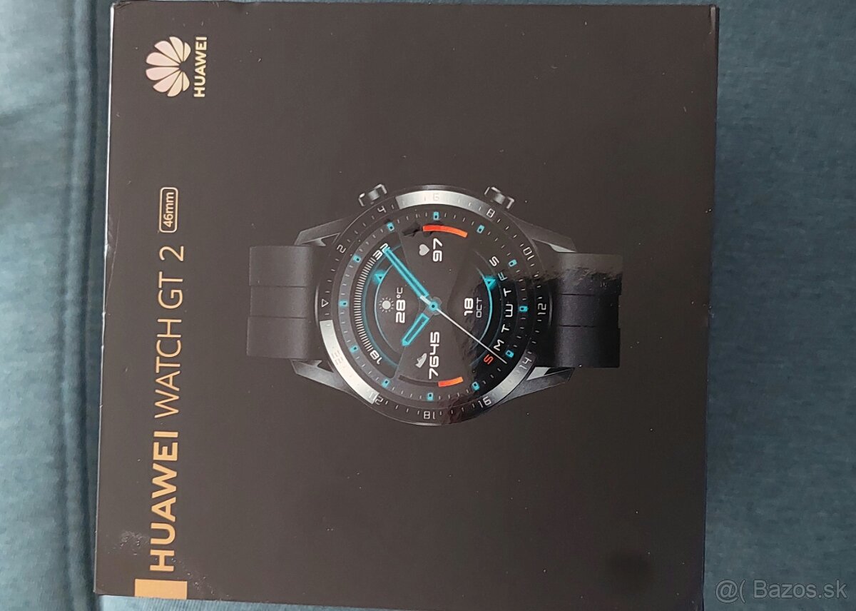 Huawei Watch GT 2 46mm