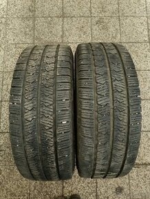 pneumatiky Sava 195/65r16C 2 kusi