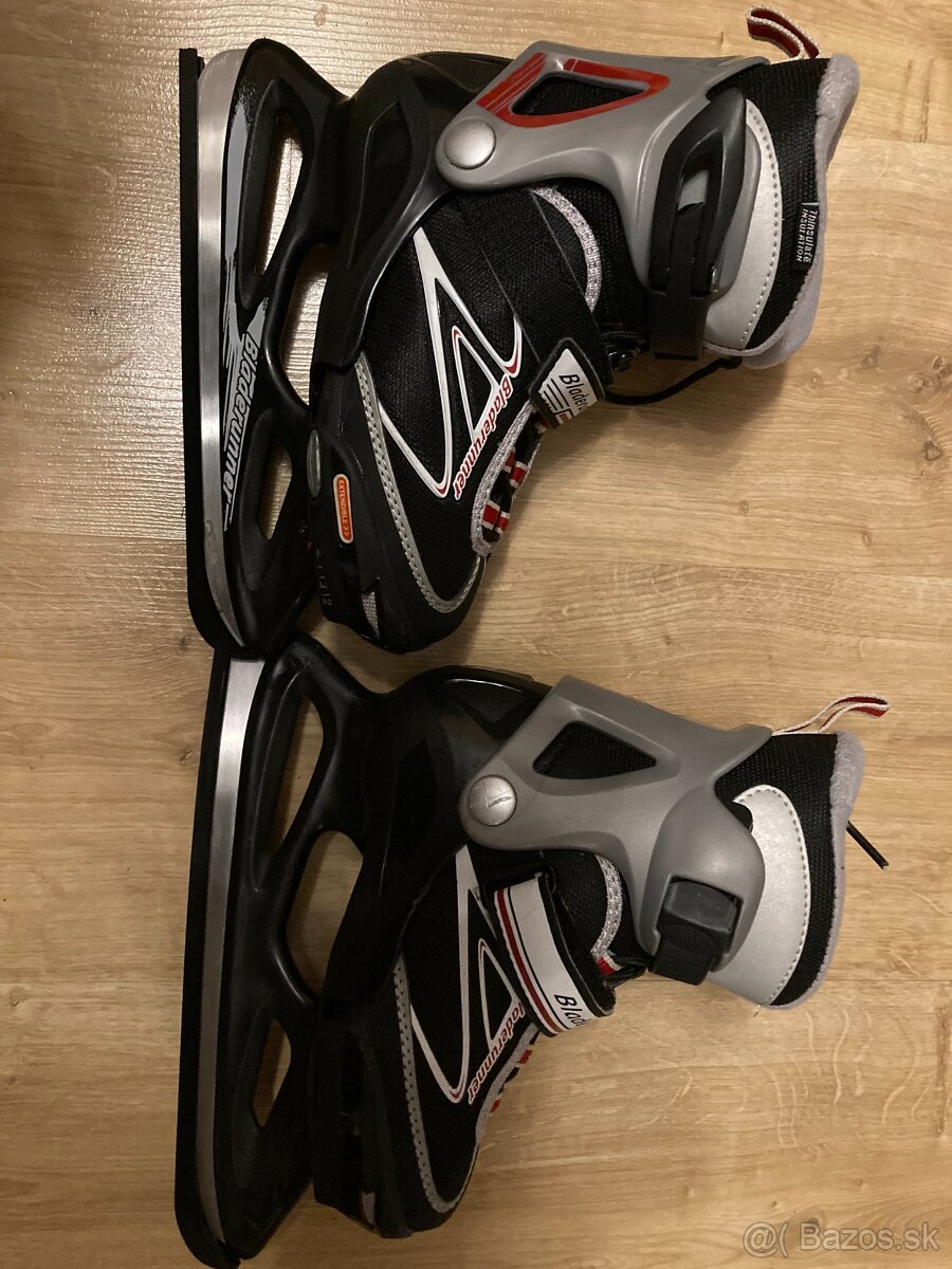 Predám detské ľadové korčule Rollerblade