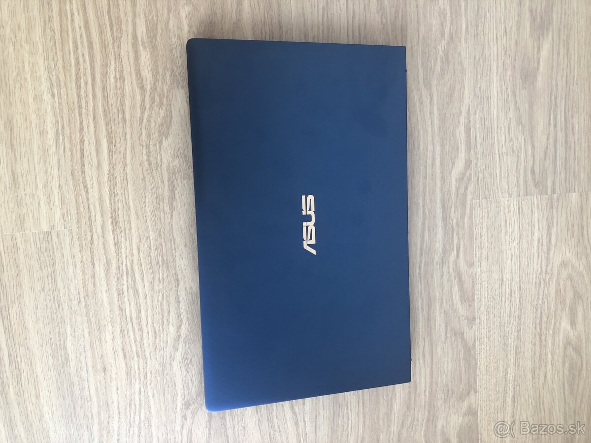 Asus zenbook 14