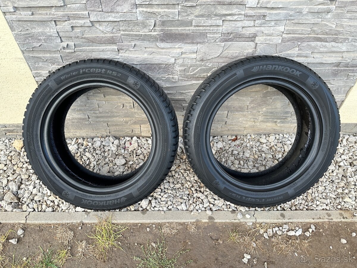 195/55 R16 87H zimné HANKOOK